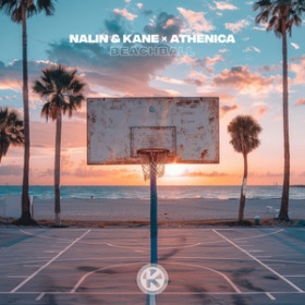 NALIN & KANE X ATHENICA - BEACHBALL